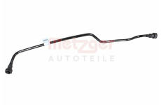 Palivové potrubí METZGER AUTOTEILE 2152151