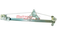 Zvedací zařízení oken METZGER 2160089