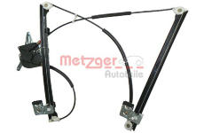 Zvedací zařízení oken METZGER 2160135