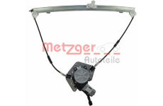 Zvedací zařízení oken METZGER 2160145