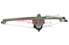 Zvedací zařízení oken METZGER 2160283