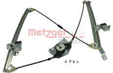 Zvedací zařízení oken METZGER AUTOTEILE 2160306