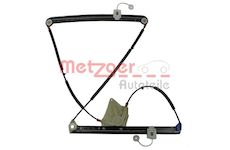 Zvedací zařízení oken METZGER 2160335