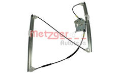 Zvedací zařízení oken METZGER 2160343