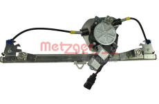 Zvedací zařízení oken METZGER 2160354
