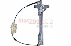 Zvedací zařízení oken METZGER 2160437