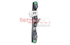 Zvedací zařízení oken METZGER 2160442