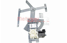 Zvedací zařízení oken METZGER AUTOTEILE 2160466