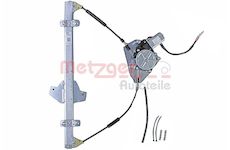 Zvedací zařízení oken METZGER 2160475