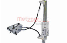 Zvedací zařízení oken METZGER 2160507