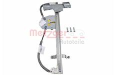 Zvedací zařízení oken METZGER AUTOTEILE 2160631