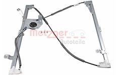 Zvedací zařízení oken METZGER AUTOTEILE 2160640