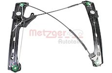 Zvedací zařízení oken METZGER AUTOTEILE 2160661