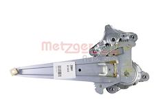 Zvedací zařízení oken METZGER AUTOTEILE 2160705