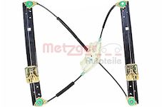 Zvedací zařízení oken METZGER 2160744
