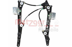 Zvedací zařízení oken METZGER 2160753