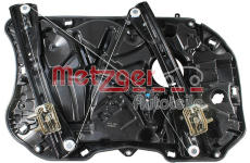 Zvedací zařízení oken METZGER 2160784