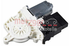 Elektromotor, zvedací zařízení oken METZGER 2160793