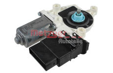 Elektromotor, zvedací zařízení oken METZGER 2160795