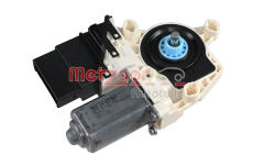 Elektromotor, zvedací zařízení oken METZGER 2160796