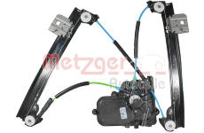 Zvedací zařízení oken METZGER 2160801