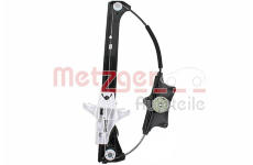 Zvedací zařízení oken METZGER 2160804