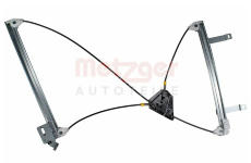 Zvedací zařízení oken METZGER AUTOTEILE 2160834