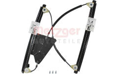 Zvedací zařízení oken METZGER AUTOTEILE 2160845