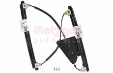 Zvedací zařízení oken METZGER AUTOTEILE 2160846