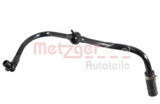 Podtlaková hadice posilovače brzd METZGER AUTOTEILE 2180026