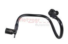 Podtlaková hadice posilovače brzd METZGER AUTOTEILE 2180038