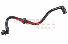 Podtlaková hadice posilovače brzd METZGER AUTOTEILE 2180040