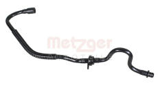 Podtlaková hadice posilovače brzd METZGER AUTOTEILE 2180048