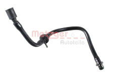 Podtlaková hadice posilovače brzd METZGER AUTOTEILE 2180049