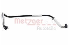 Podtlaková hadice posilovače brzd METZGER AUTOTEILE 2180055