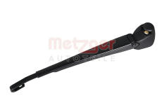 Rameno stěrače, čistění skel METZGER 2190074