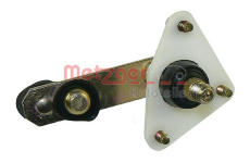 Pohon steracu, cisteni skel METZGER AUTOTEILE 2190160