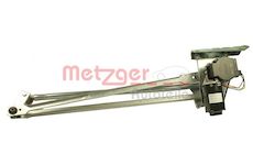 Tyčoví stěračů METZGER 2190212