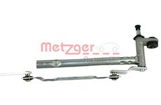 Tyčoví stěračů METZGER 2190289