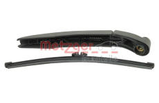 Rameno sterace, cisteni skel METZGER AUTOTEILE 2190409