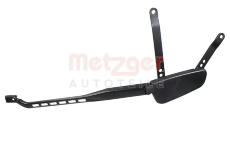 Rameno sterace, cisteni skel METZGER AUTOTEILE 2190466