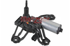 Motor stěračů METZGER AUTOTEILE 2190498