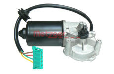 Motor stěračů METZGER 2190512