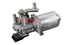 Motor stěračů METZGER 2190559