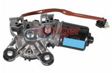 Motor stěračů METZGER 2190576