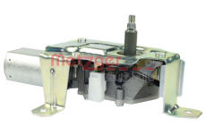 Motor stěračů METZGER AUTOTEILE 2190582