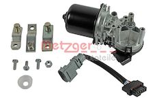 Motor stěračů METZGER 2190654