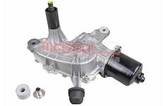 Motor stěračů METZGER AUTOTEILE 2190664