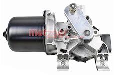Motor stěračů METZGER AUTOTEILE 2190666