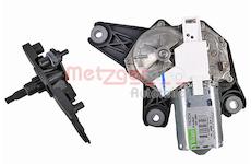Motor stěračů METZGER 2190671
